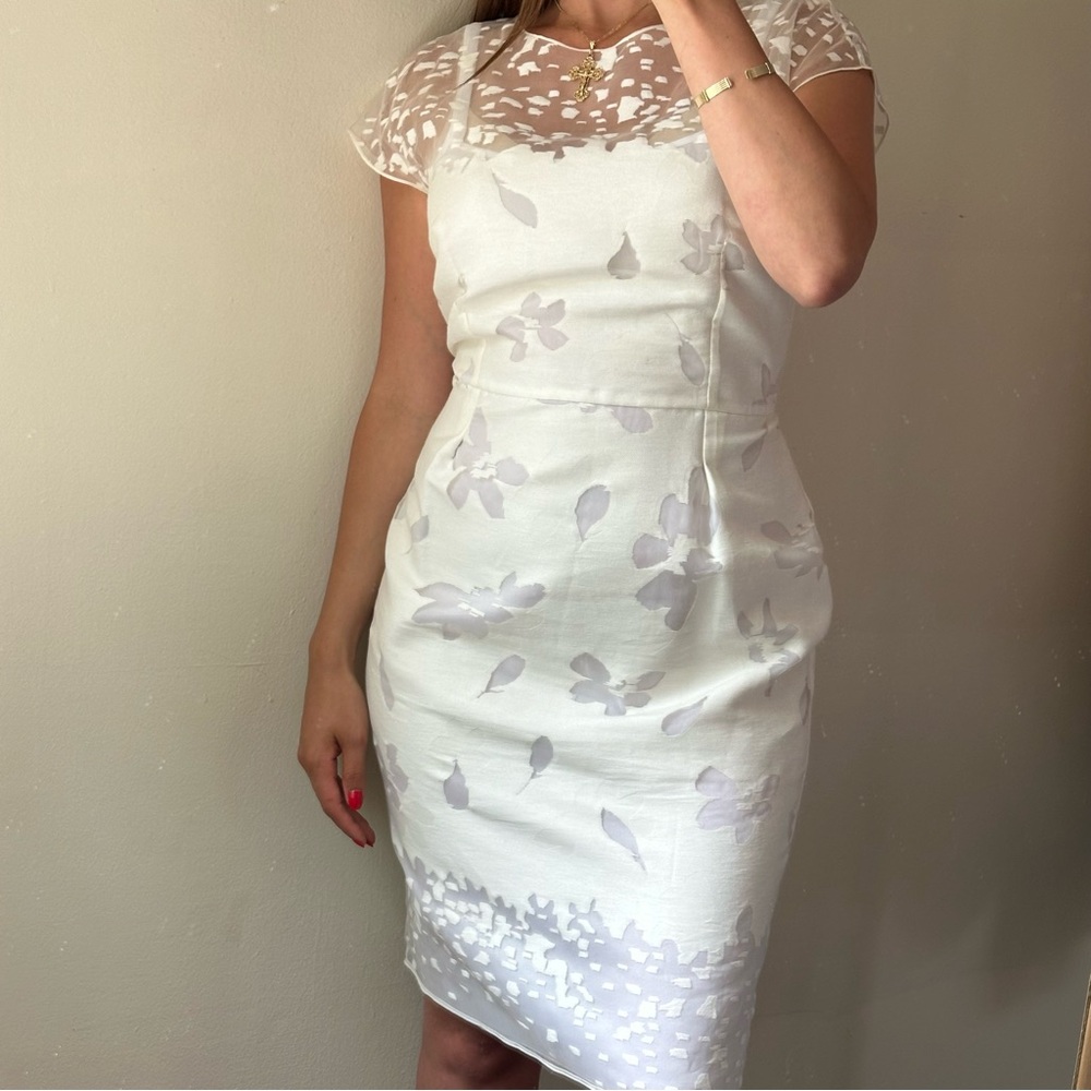 Escada dress